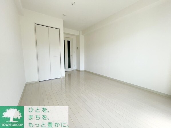 DORF SHIROKANEの物件内観写真